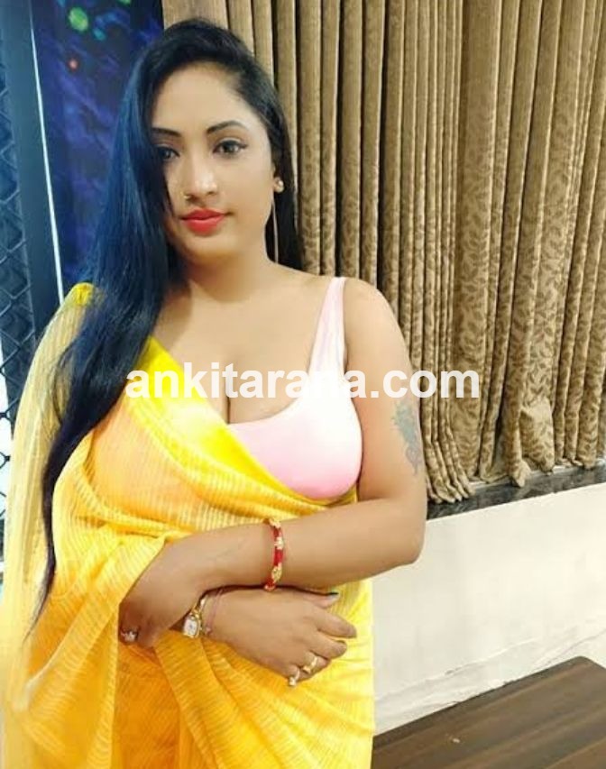 Jor Bagh Call Girls service