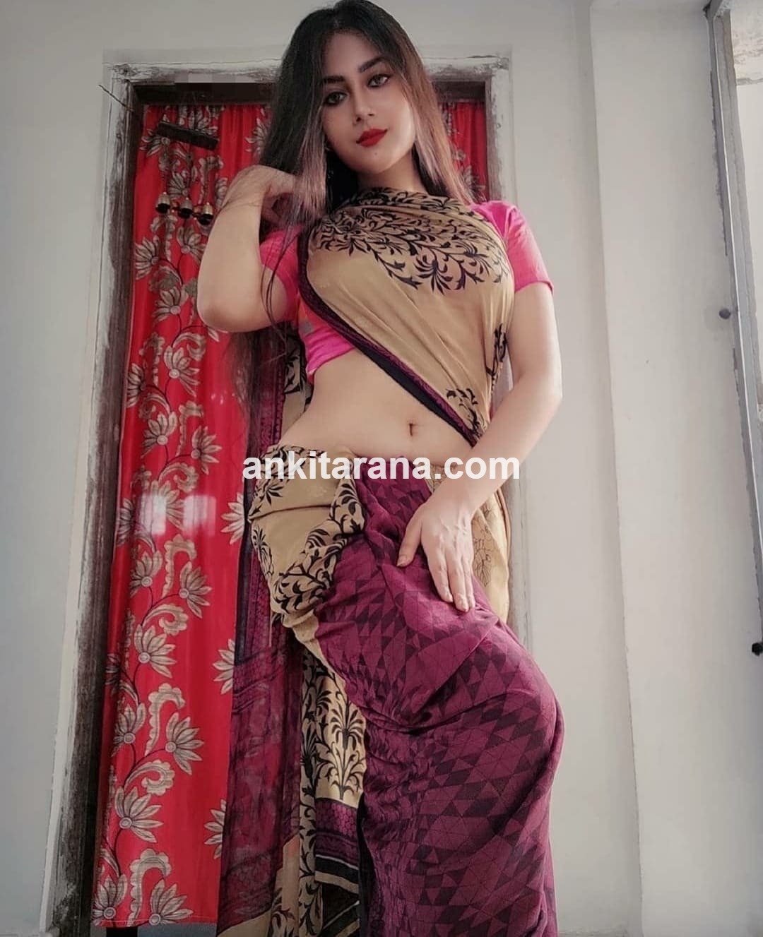 Jor Bagh Call Girl service