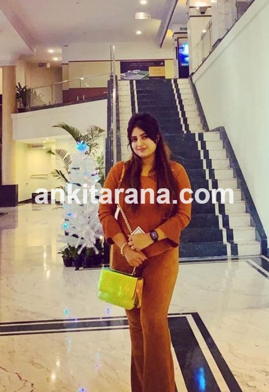 Jor Bagh Call Girl service